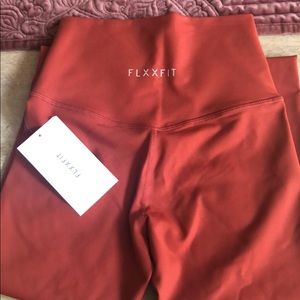 Flexxfit leggings